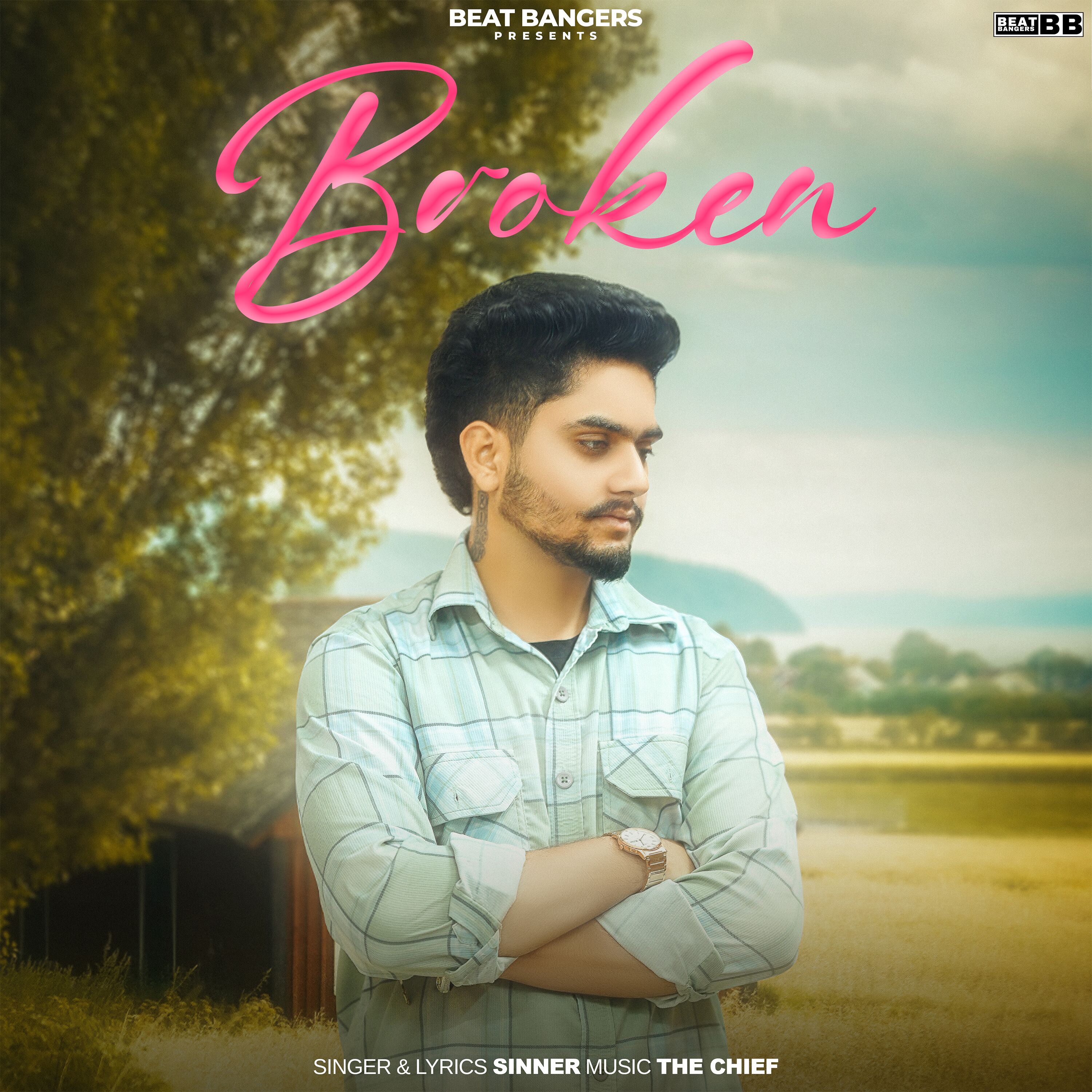 Broken  Sinner